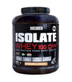 WEIDER ISOLATE WHEY 100 CFM cookies 908gr.