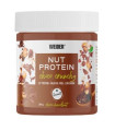 WEIDER NUT PROTEIN crema de chocolate crunchy 250g