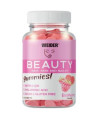 WEIDER GUMMY BEAUTY 40gummies