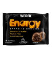 WEIDER GUMMY ENERGY caffeine cola 16gummiesx15uds.