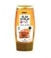 WEIDER SLIM SYRUP MAPLE sirope 250ml. VEGAN