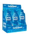 CARBO BOOST GEL neutro 18uds.