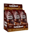 CARBO BOOST GEL cafe 18uds.