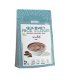 WEIDER HARINA DE ARROZ chocolate 1kg.