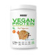 WEIDER VEGAN PROTEIN capuccino iced 750gr.