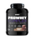 PRO WHEY COMPLEX PROTEIN chocolate fondant 1,2kg.