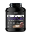 PRO WHEY COMPLEX PROTEIN chocolate fondant 1,2kg.