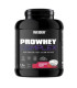 WEIDER PRO WHEY COMPLEX PROTEIN fresa-yogurt 1,2kg.
