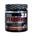 WEIDER TOTAL RUSH 2.0 orange 375gr.