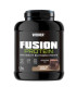 WEIDER FUSION PROTEIN chocolate brownie 1,2kg.