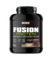 WEIDER FUSION PROTEIN chocolate brownie 1,2kg.