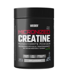 WEIDER CREATINE 200 MESH astragin neutra 310gr.