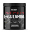 WEIDER PREMIUM L-GLUTAMINA+ASTRAGIN neutra 400 gr