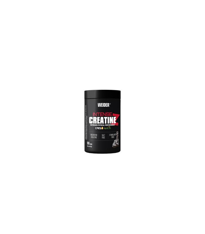 CREATINE INTENSE PURE CREAZ+ASTRAGIN 90 cap