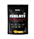 WEIDER ISOLATE WHEY 100 CFM banana 420gr.