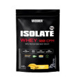 WEIDER ISOLATE WHEY 100 CFM banana 420gr.