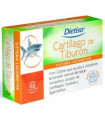 CARTILAGO DE TIBURON (IDECERON) 48comp.