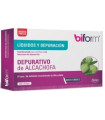 BIFORM DEPURATIVO DE ALCACHOFA 20unicadose