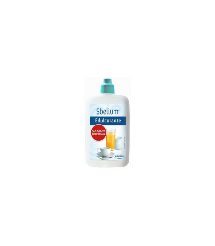 SBELIUM EDULCORANTE (endulzante) DIETISETAS 130ml