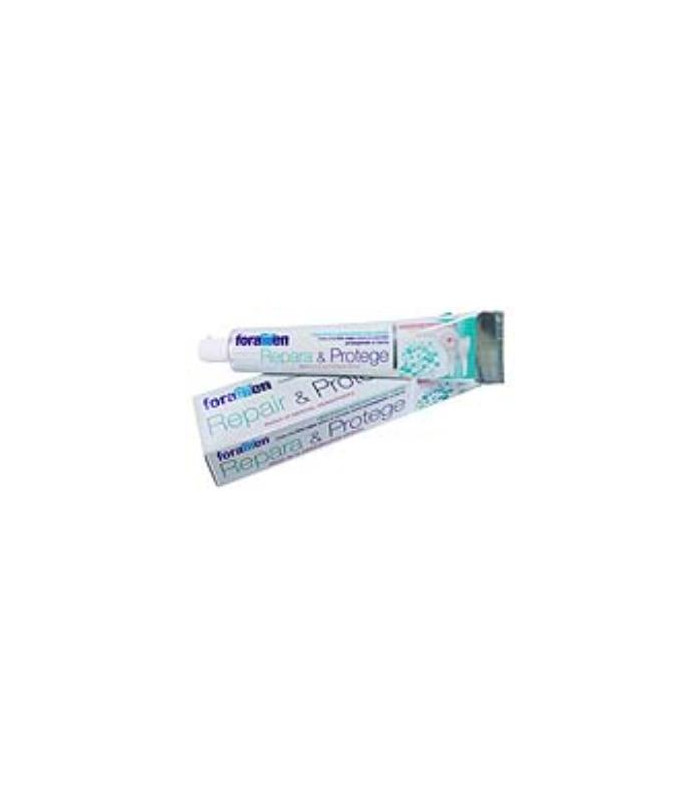CREMA DENTAL repara y protege 75ml.
