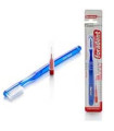 ORADENT CEPILLO ORTODONCIAS + CEPILLO INTERDENTAL