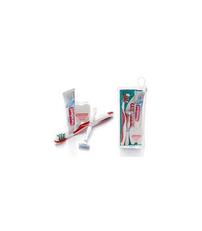 NECESER ORADENT con lingual