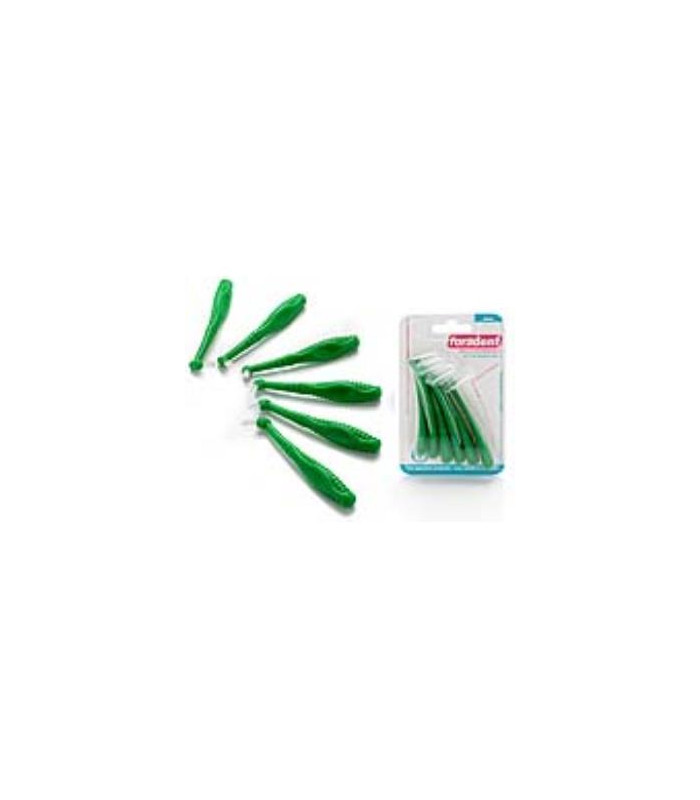CEPILLO INTERDENTAL fino 6ud.