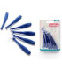 CEPILLO INTERDENTAL medio 6ud.