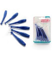 CEPILLO INTERDENTAL medio 6ud.