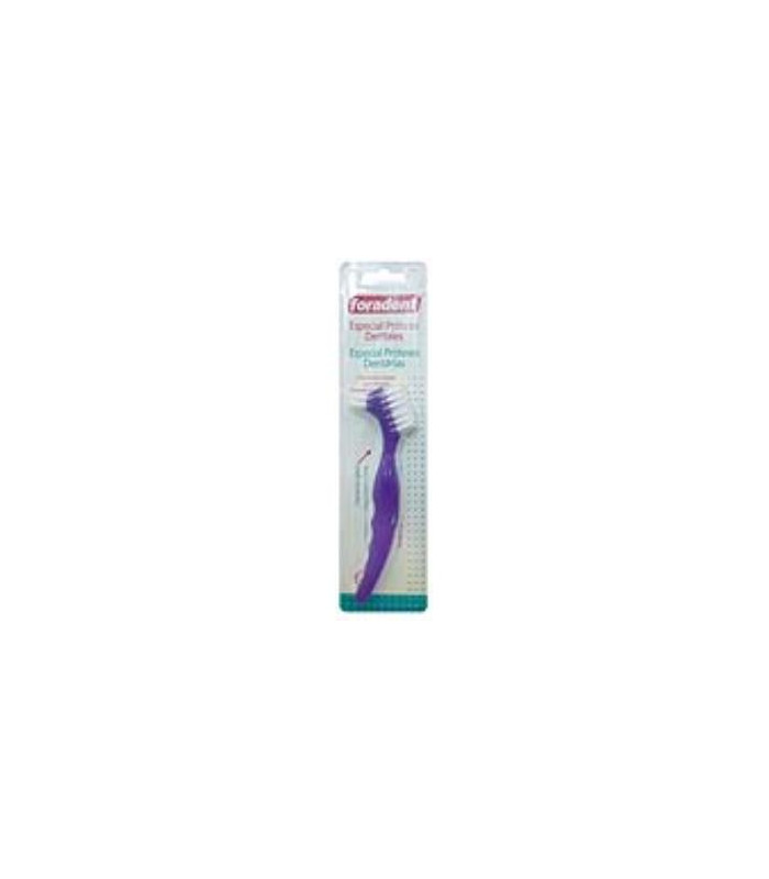 FORADENT CEPILLO PROTESIS DENTAL