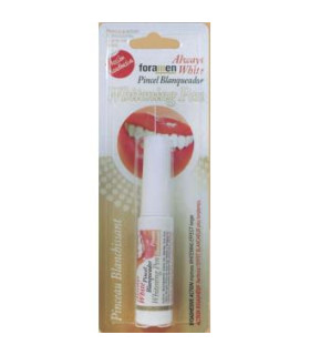 FORAMEN PINCEL BLANQUEADOR