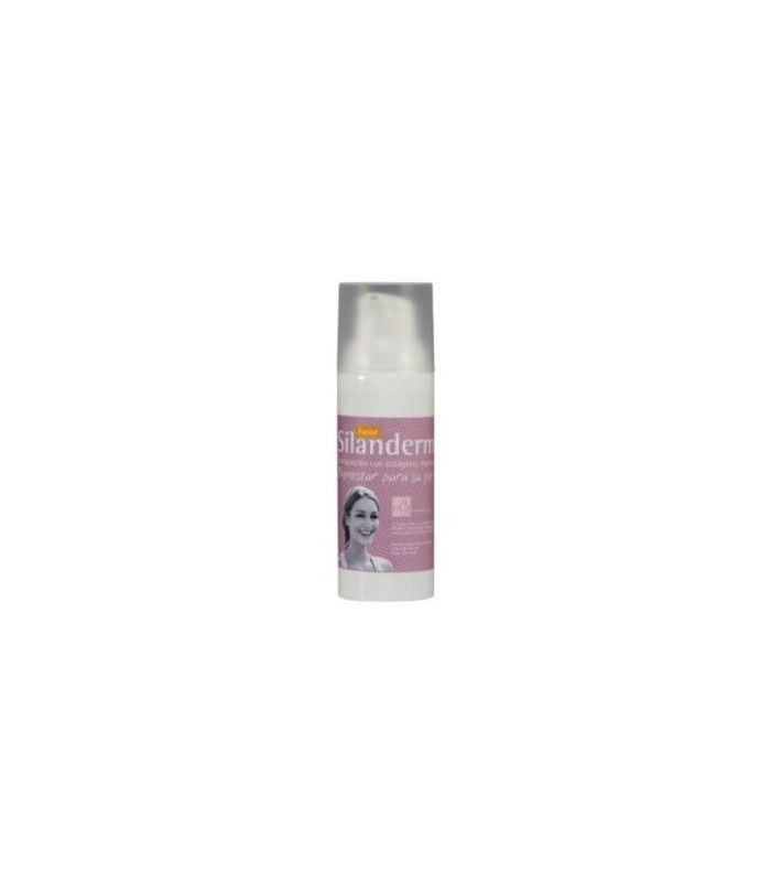 SILANDERM facial 50ml.