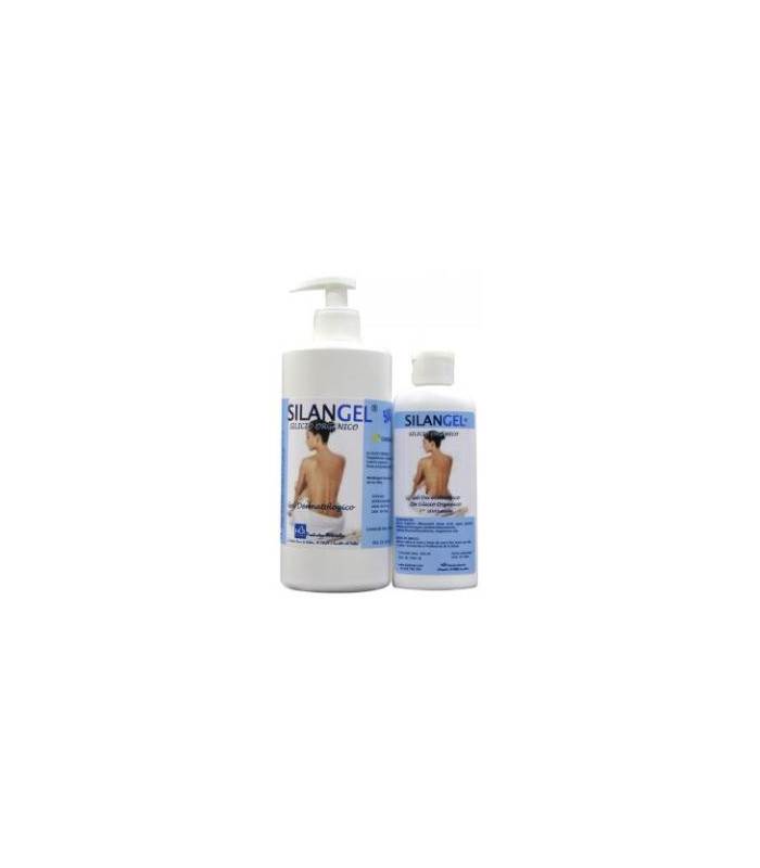 SILANGEL gel 500ml.