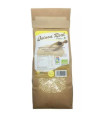QUINOA REAL amarilla 500gr. BIO