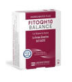 FITOQH10 balance ubiquinol 30cap.