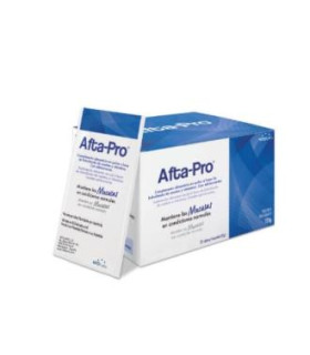 AFTA-PRO 20 sobres