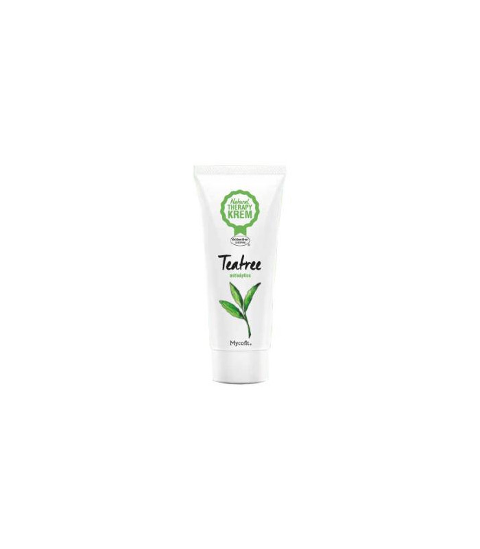 TEATREE crema 75ml. THERAPYKREM