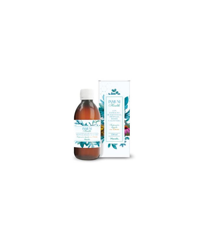 INMUNIHEALTH 250ml.