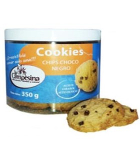 GALLETAS COOKIES con chips de chocolate 350gr.