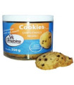 GALLETAS COOKIES con chips de chocolate 350gr.