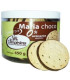 GALLETAS MARIA CHOCO digestive 450gr. S/A