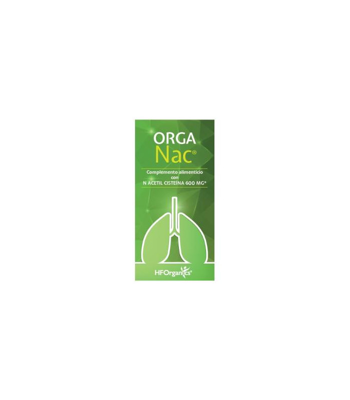 ORGANAC 150ml.