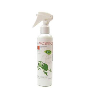 VAPO ANTIMOSQUITOS BIO spray 200 ml