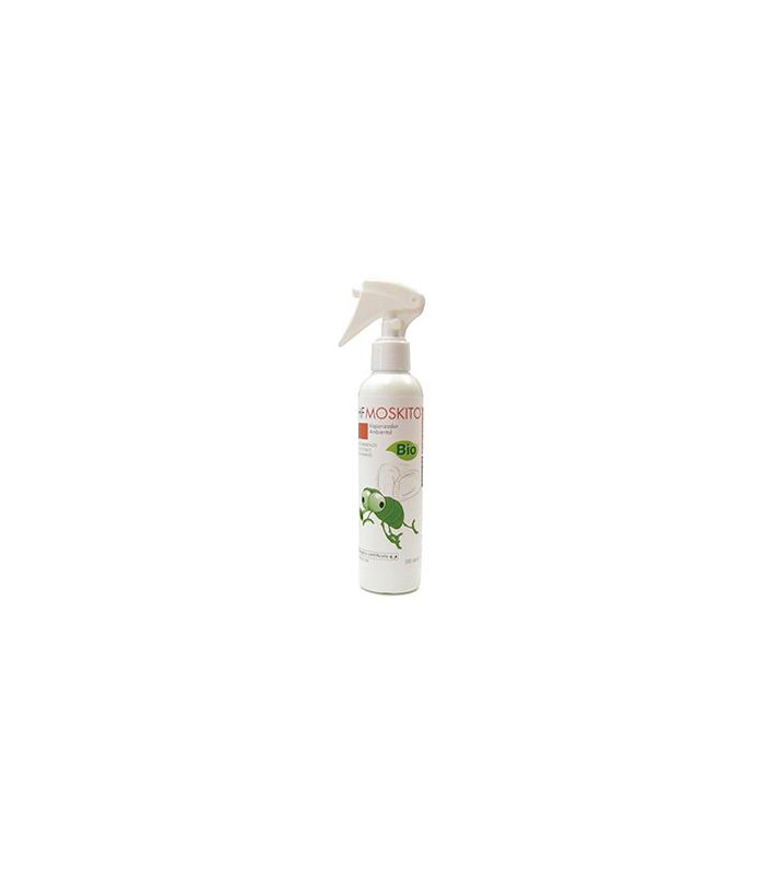 VAPO ANTIMOSQUITOS BIO spray 200 ml