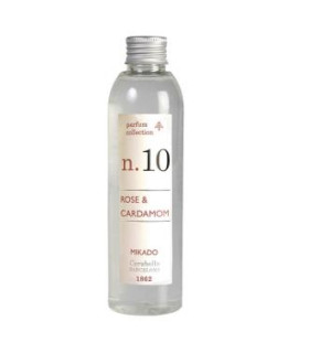 RECAMBIO MIKADO MIKREC10 rose-cardamom 200ml.