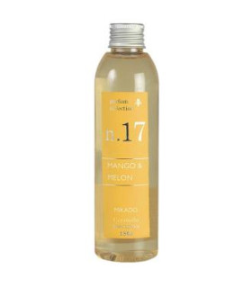 RECAMBIO MIKADO MIKREC17 mango-melon 200ml.