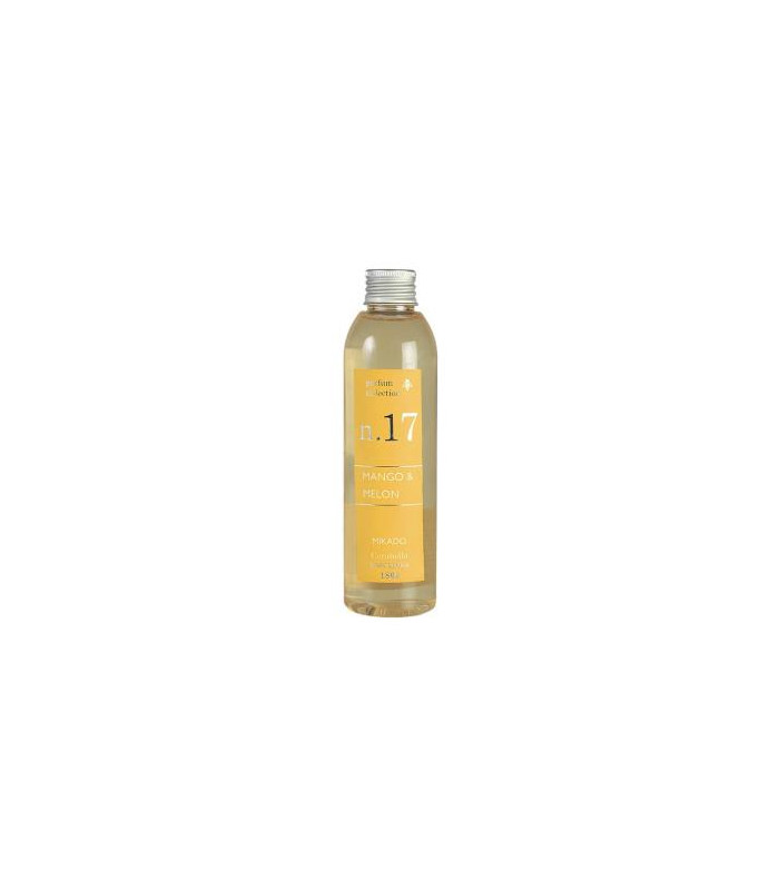 RECAMBIO MIKADO MIKREC17 mango-melon 200ml.