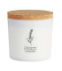 VELA TARRO BLANCO CITCORV citronela-lavanda 10x10c