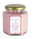 VELA TARRO SUCREG6 violet confiture-musk 8x10cm.
