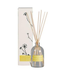 AMBIENTADOR MIKADO BOTMIKLV lemon verbena 100ml.